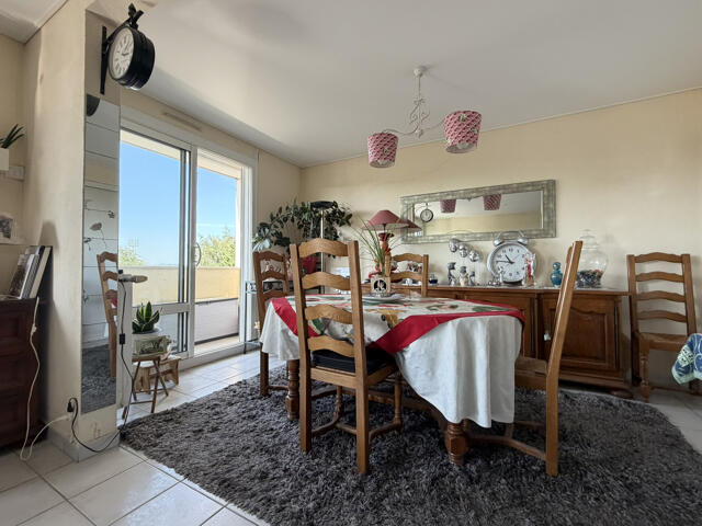 Appartement proposé à Abbeville