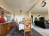 APPARTEMENT 3 PIECES DE 80 M2 AVEC BALCON DONNANT SUR PARC V — photo 2