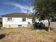 PAVILLON INDIVIDUEL DE PLAIN PIED A 5 MINUTES D'ABBEVILLE AV — photo 2