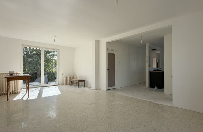PAVILLON INDIVIDUEL DE PLAIN PIED A 5 MINUTES D'ABBEVILLE AV — photo 3