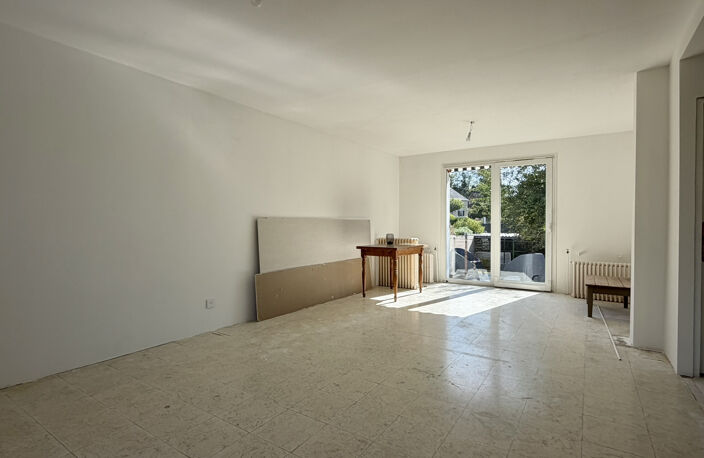 PAVILLON INDIVIDUEL DE PLAIN PIED A 5 MINUTES D'ABBEVILLE AV — photo 4