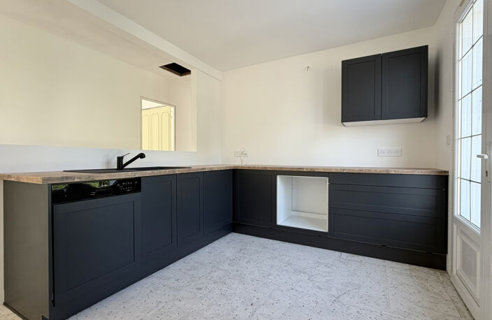 PAVILLON INDIVIDUEL DE PLAIN PIED A 5 MINUTES D'ABBEVILLE AV — photo 5