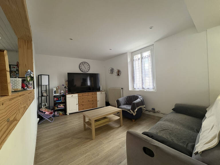 NOUVEAUTE - MAISON AVEC AUTONOMIE DE PLAIN PIED A ABBEVILLE — photo 1