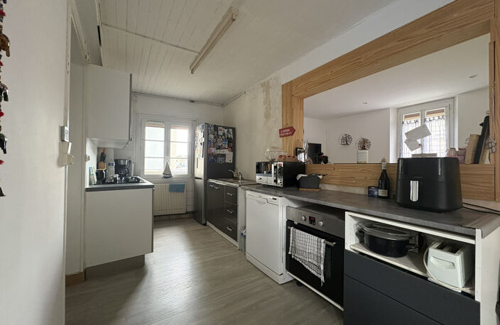 NOUVEAUTE - MAISON AVEC AUTONOMIE DE PLAIN PIED A ABBEVILLE — photo 2