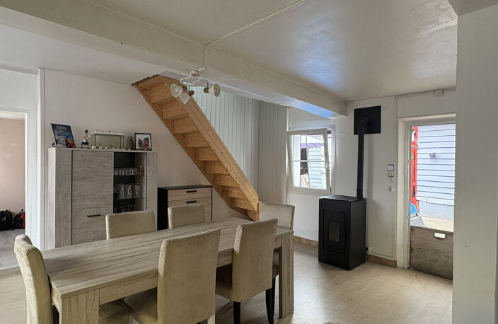 NOUVEAUTE - MAISON AVEC AUTONOMIE DE PLAIN PIED A ABBEVILLE — photo 3