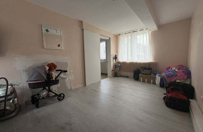 NOUVEAUTE - MAISON AVEC AUTONOMIE DE PLAIN PIED A ABBEVILLE — photo 4