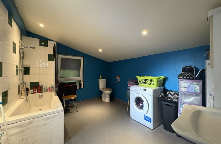 NOUVEAUTE - MAISON AVEC AUTONOMIE DE PLAIN PIED A ABBEVILLE — photo 5