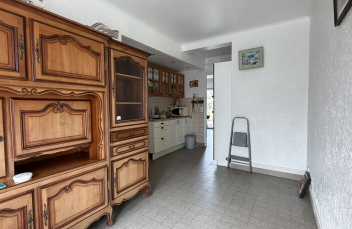 NOUVEAUTÉ : BELLE BÂTISSE AVEC POSSIBILITÉ DE 2 LOGEMENTS + — photo 5