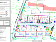 Vente Terrain à bâtir 171 m&sup2; — photo 4