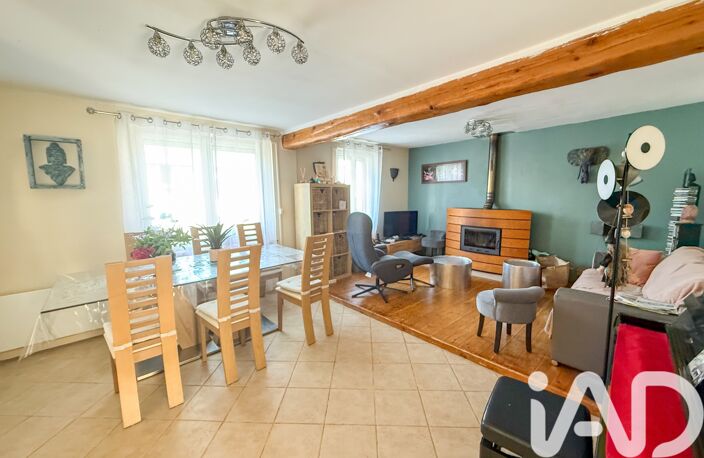 Vente Maison/villa 6 pièces — photo 2