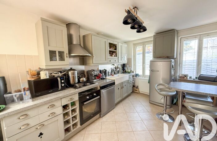 Vente Maison/villa 6 pièces — photo 3