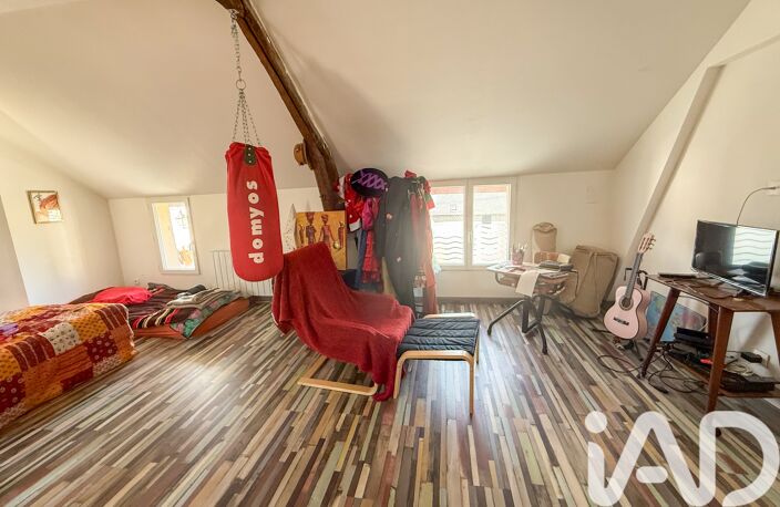 Vente Maison/villa 6 pièces — photo 4