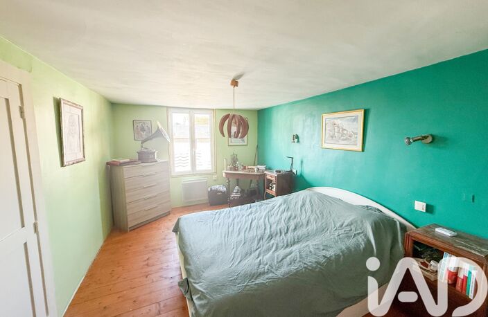 Vente Maison/villa 6 pièces — photo 5