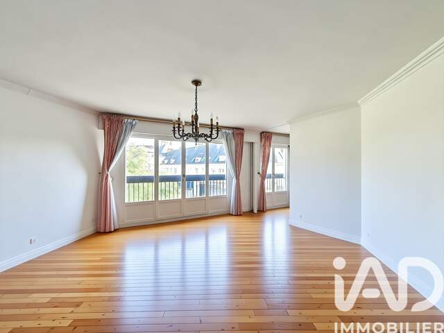 Vente Appartement 5 pièces — photo du bien