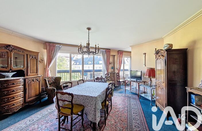 Vente Appartement 5 pièces — photo 2