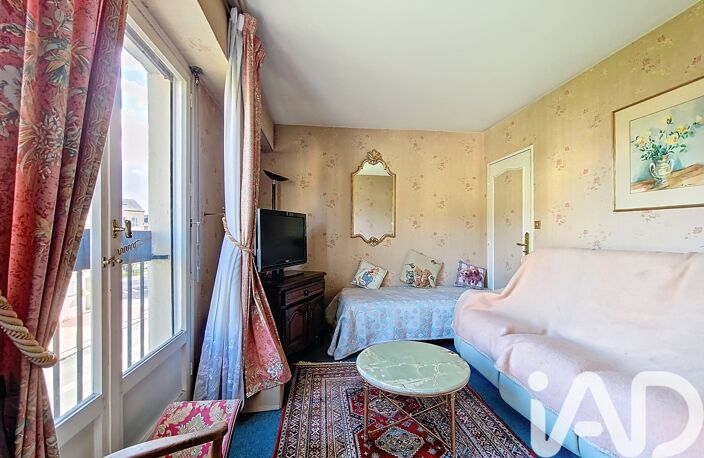 Vente Appartement 5 pièces — photo 3