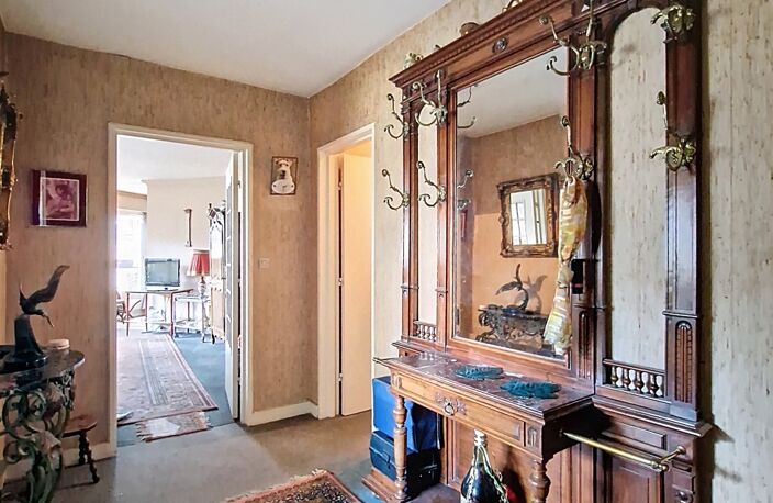 Vente Appartement 5 pièces — photo 4