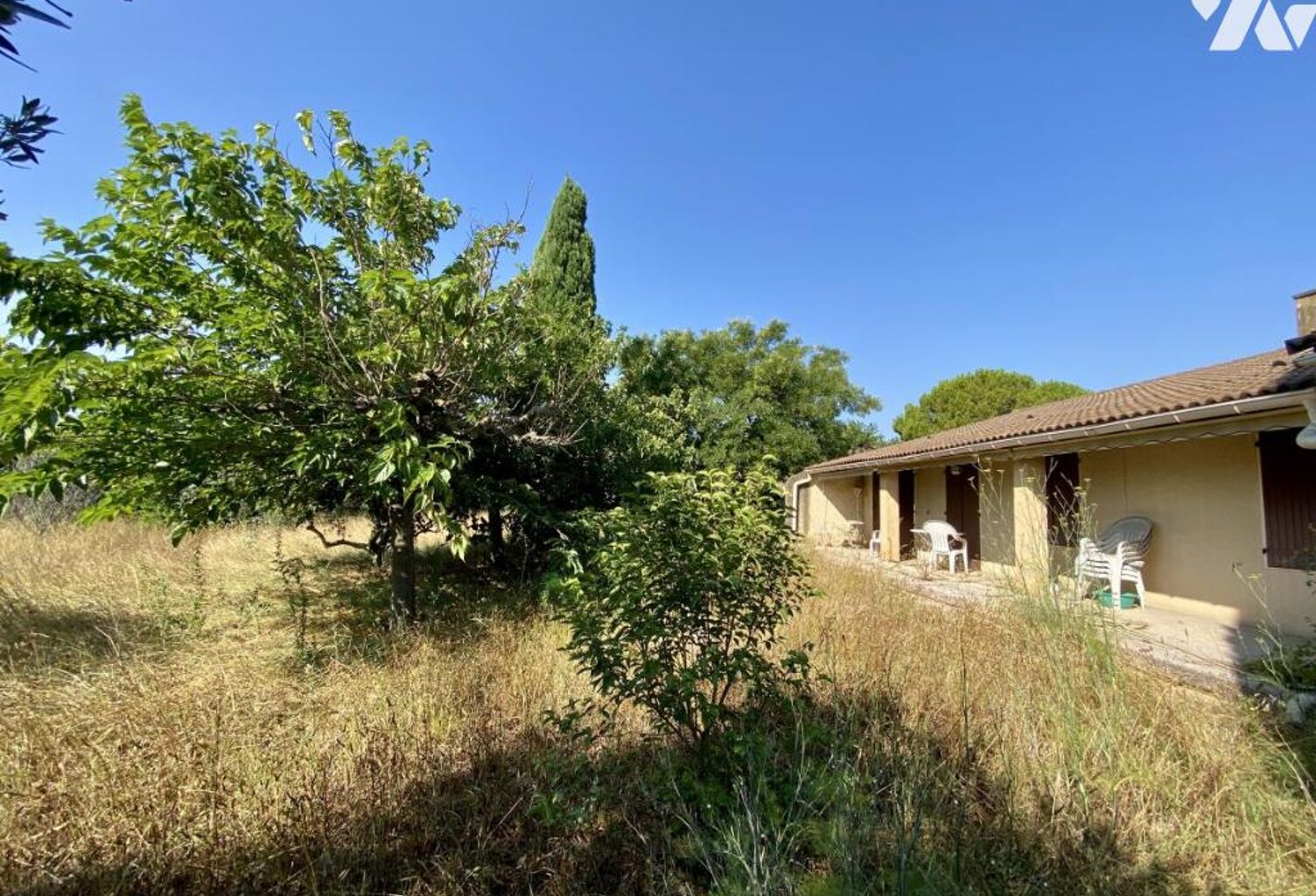 Vente maison 4 pièces 103 m² Jonquerettes (84450) — photo 1