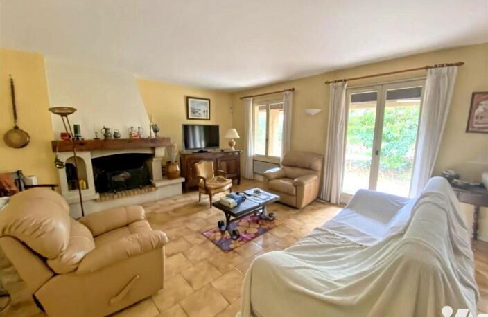 Vente maison 4 pièces 103 m² Jonquerettes (84450) — photo 2