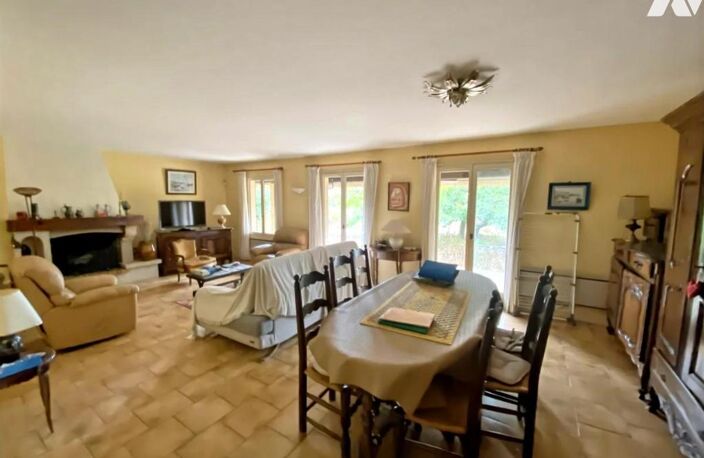 Vente maison 4 pièces 103 m² Jonquerettes (84450) — photo 3