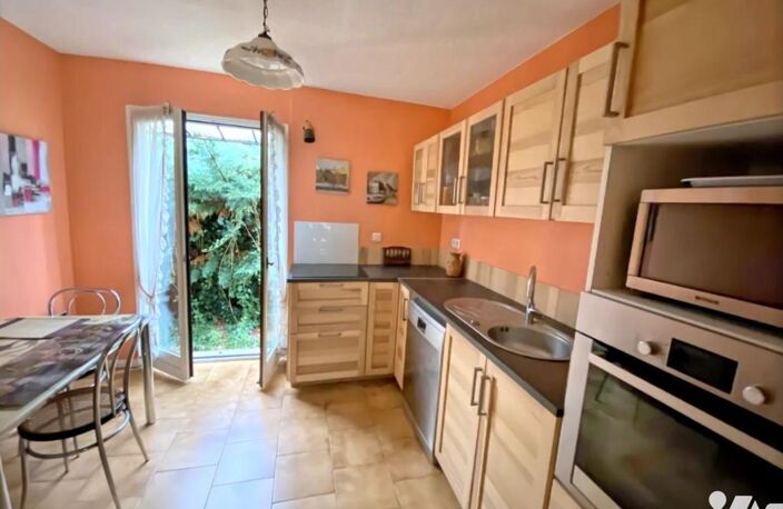 Vente maison 4 pièces 103 m² Jonquerettes (84450) — photo 4