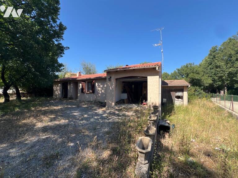 Maison 4 pièces 92 m² — photo 1