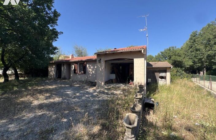 Vente maison 4 pièces 92 m² Saint-Vallier-de-Thiey (06460) — photo 2