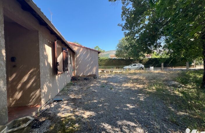 Vente maison 4 pièces 92 m² Saint-Vallier-de-Thiey (06460) — photo 3