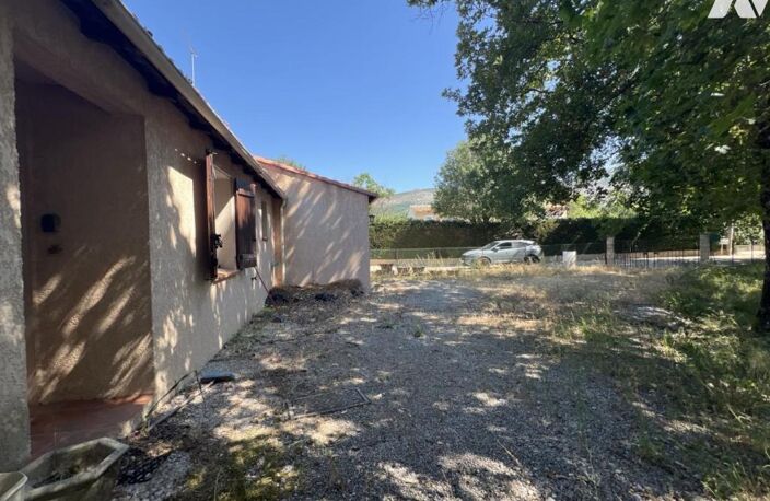 Vente maison 4 pièces 92 m² Saint-Vallier-de-Thiey (06460) — photo 4