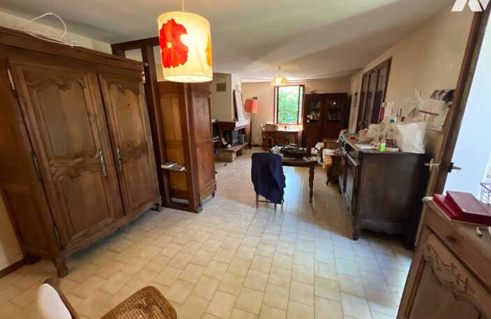 Vente maison 4 pièces 92 m² Saint-Vallier-de-Thiey (06460) — photo 5