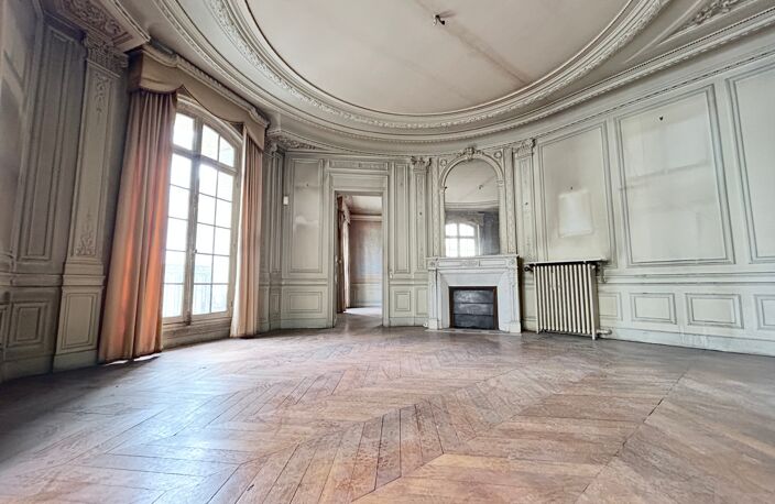 Vente appartement 5 pièces 126 m² Paris 16 (75016) — photo 3