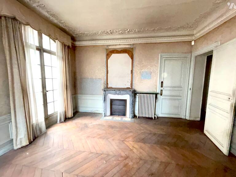 Appartement 5 pièces 126 m² — photo 1