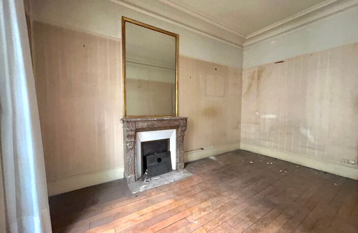 Vente appartement 5 pièces 126 m² Paris 16 (75016) — photo 5