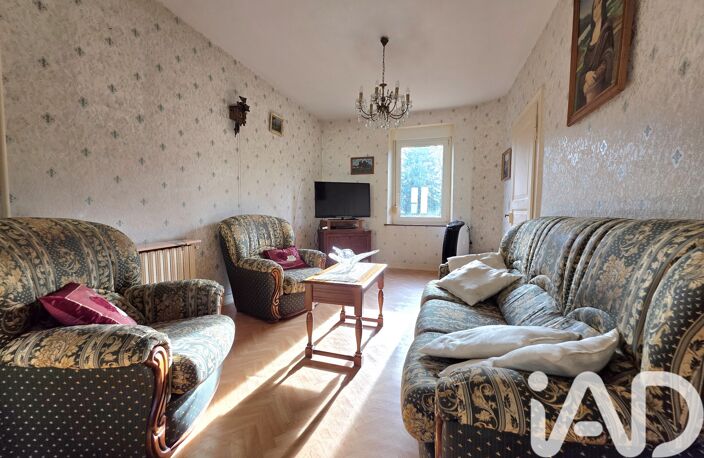 Vente Maison/villa 6 pièces — photo 3