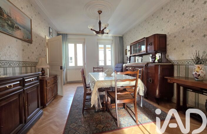 Vente Maison/villa 6 pièces — photo 4