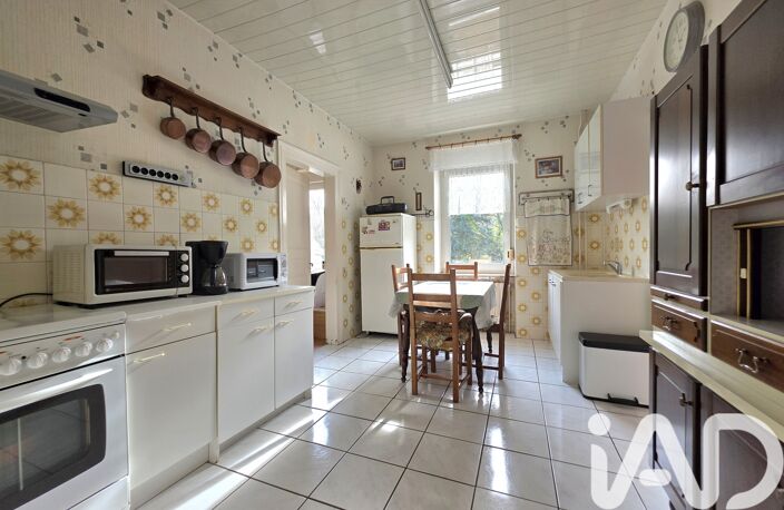 Vente Maison/villa 6 pièces — photo 5