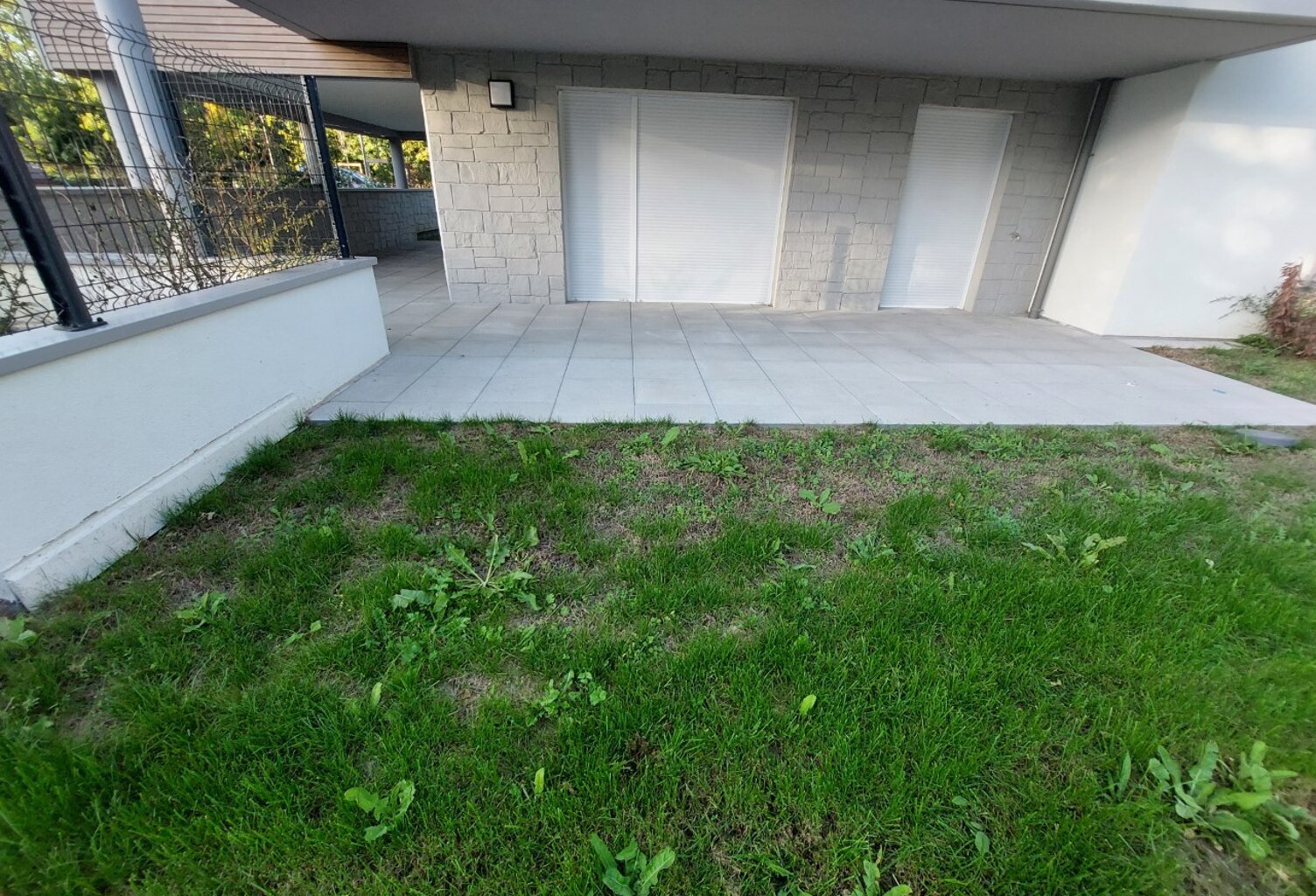 Location appartement 3 pièces 71 m² à Ferney-Voltaire (01210) — photo 1