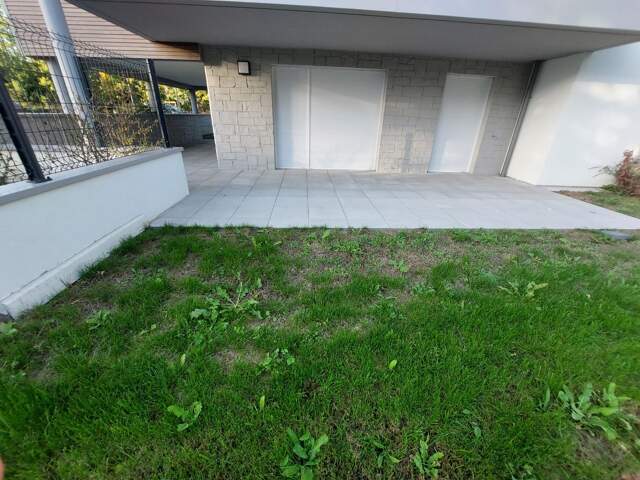 Appartement 3 pièces 71 m² à Ferney-Voltaire — photo du bien
