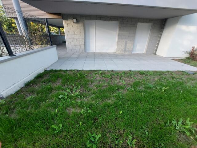 Appartement proposé à Ferney-Voltaire