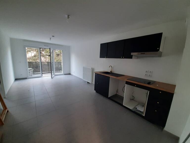 Appartement 2 pièces 43 m² — photo 1