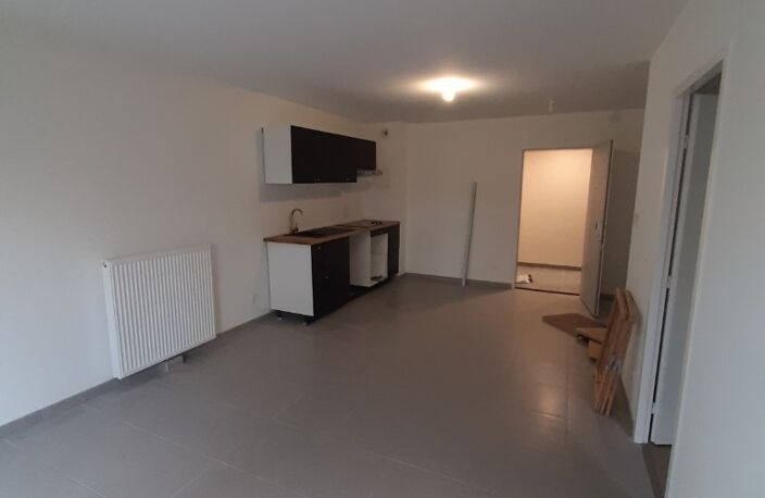 Location appartement 2 pièces 43 m² à Vénissieux (69200) — photo 3