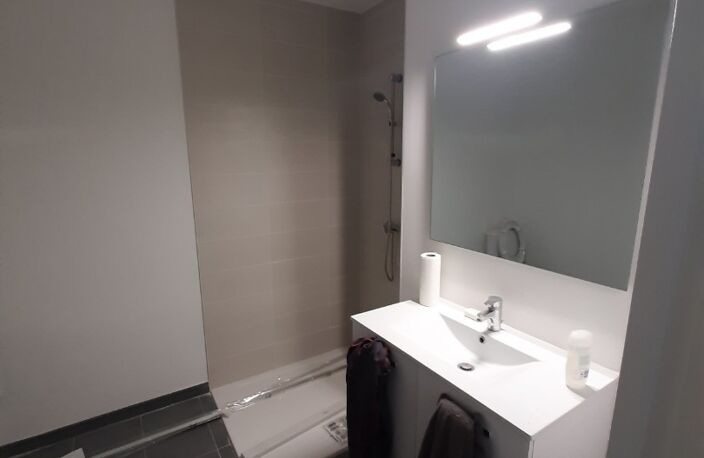 Location appartement 2 pièces 43 m² à Vénissieux (69200) — photo 4