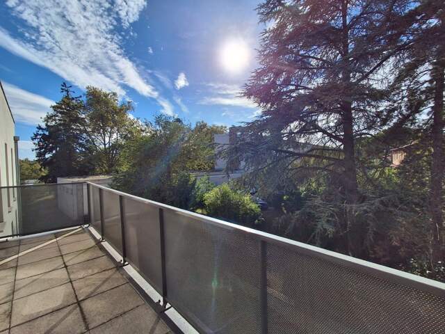Appartement 2 pièces 43 m² à Vénissieux — photo du bien
