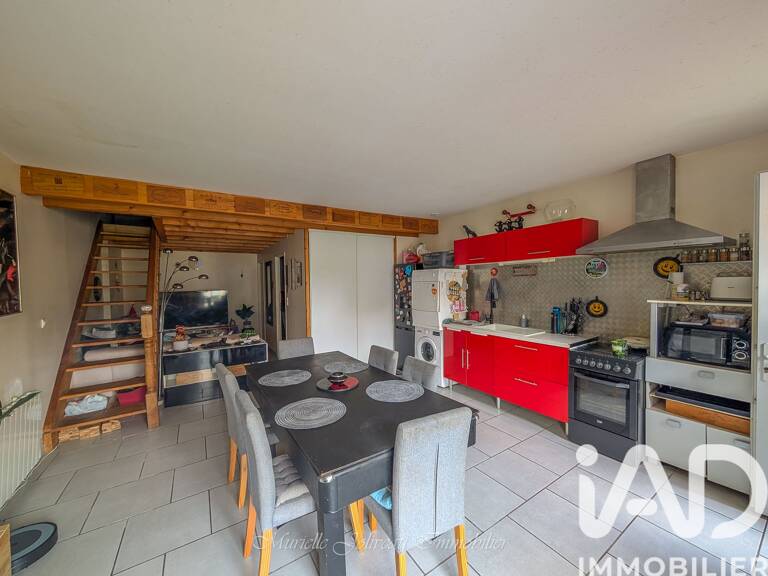 Vente Maison/villa 3 pièces — photo 1
