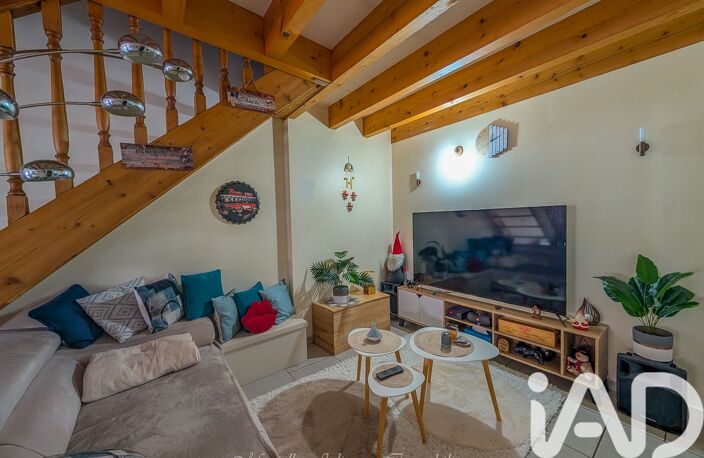 Vente Maison/villa 3 pièces — photo 3
