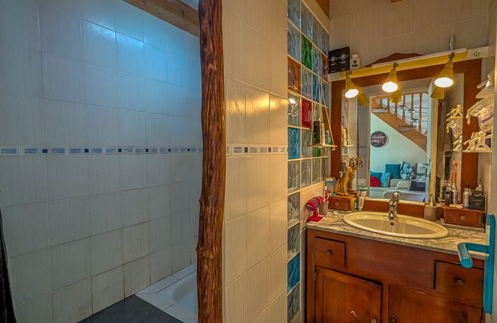 Vente Maison/villa 3 pièces — photo 4