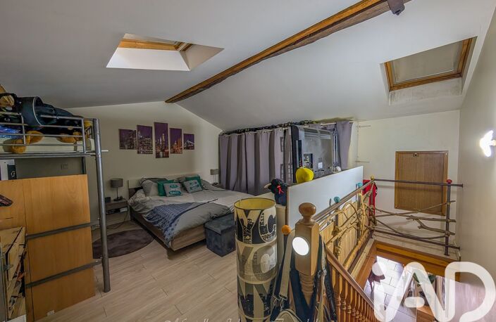 Vente Maison/villa 3 pièces — photo 5
