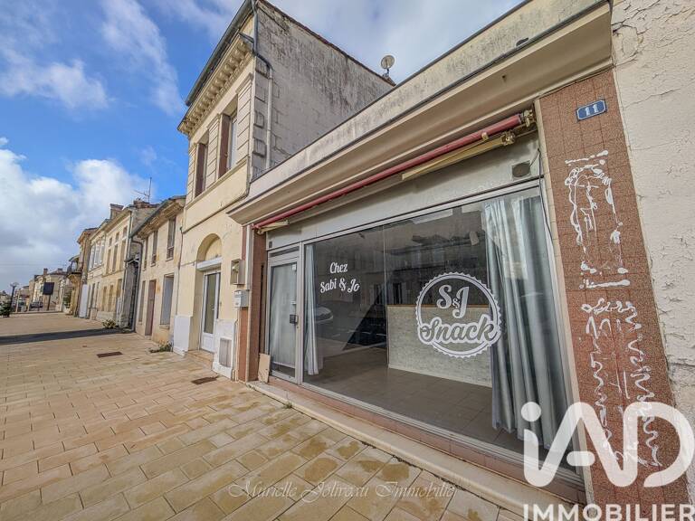 Vente Maison/villa 3 pièces — photo 1