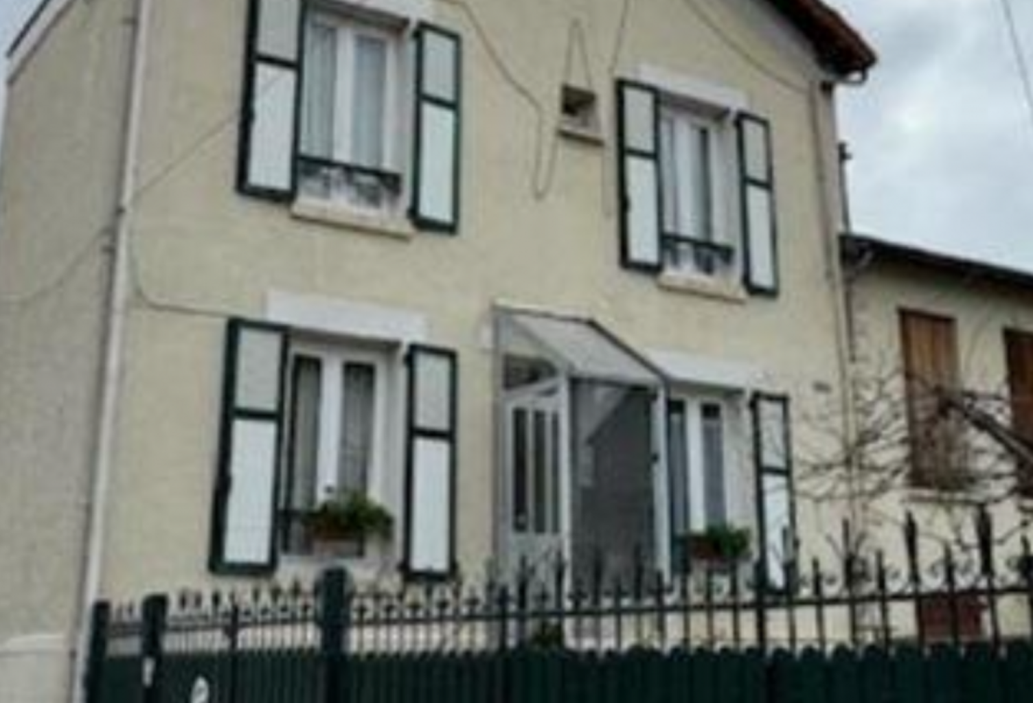 Vente Maison/villa 4 pièces — photo 1
