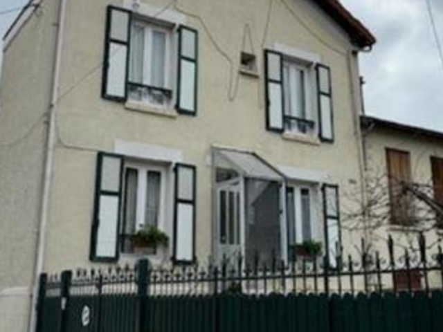 Vente Maison/villa 4 pièces — photo du bien